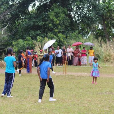 ළමා දිනය ප්‍රාථමික අංශය 
